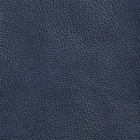 navy blue faux leather fabric